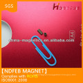 Ring Ndfeb Permanent Magnet Generator